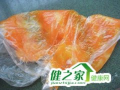 冬季养生菜---------胡萝卜泥小餐包