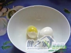 安徽市场现鹌鹑蛋漂白假冒鸽子蛋 识别真假鸽子