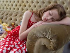夏季安息 五种类型失眠诱因有不同