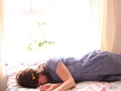 失眠防范有招 生活窍门让你睡的香