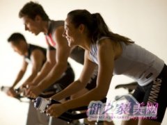 力量训练搭配有氧运动  健身房减肥全攻略