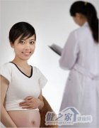 轻松应对 孕期生活的4大囧变化