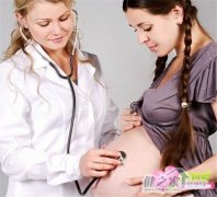 哪些孕妇容易早产?