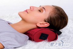颈椎保健枕 治疗颈椎病的枕头的作用
