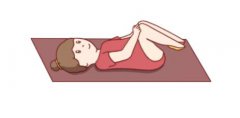 日本希格玛SIGMAX护腰：缓解腰痛的简易锻炼！每天5分钟改善腰部疼痛！
