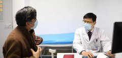 “扁鹊”在成长|青年医生刘政：治疗“糖足”，走出中西医结合的“特色路”
