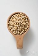 “营养王”大豆 均衡饮食防病强身