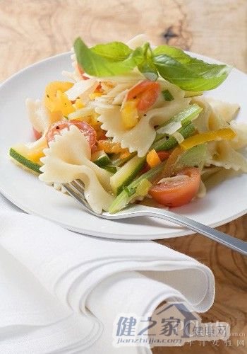 健康饮食 蒸菜最能保存营养