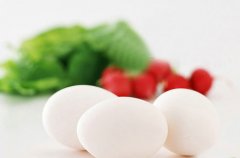 鸡蛋减肥法分享有效的鸡蛋减肥食谱