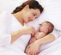 产妇在产后第5天情绪最低沉 留意心理疏导