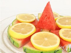 夏季健康吃水果 请避开8误区