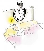 专家称：天天睡8小时会让你死得更快