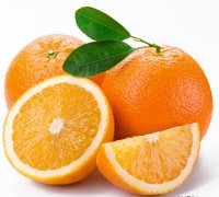橙子的水果减肥要领你知道吗？