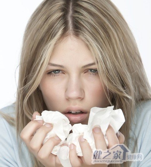 【流感】风行性伤风的的症状、防范及治疗要领