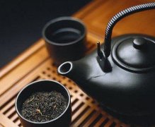 细数九种世界级一流减肥茶