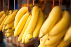 永不反弹的香蕉减肥法！