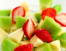 夏季减肥方法告诉你有效的减肥水果