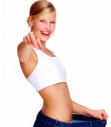 怎样才能减肚子的的运动帮你打造细腰