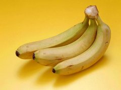 几款沙拉蔬菜可以防肾癌 多吃香蕉效果好