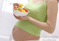 妊娠呕吐，孕妈妈该怎样进行营养的增补