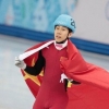 中国夺冬奥首枚奖牌 滑冰的注意事项有哪些
