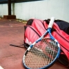 网球新手防治运动受伤措施