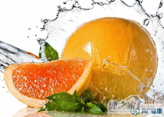 研究发现：闻闻香橙味有助饮食更健康