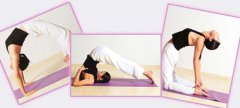 瑜伽的简单减肥方法，减肥又改善睡眠